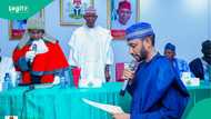 Tinubu ya yi martani da Murtala Garo ya zama sabon mataimakin gwamnan Kano