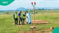 Full list: Severe thunderstorm, rainfall and wind to happen in 11 states, NiMet warns