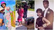 Snoop Dogg, wife Shante Broadus relish 1st vacation in 30 years at lovely resort in Bora Bora