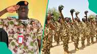 Nigerian Army records big win in nationwide, kills many terrorists within 48 hours