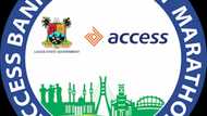 Access Bank Lagos City Marathon 2021 set to feature virtual audience participation