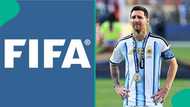 FIFA pays tribute to Lionel Messi, sends message to Argentina superstar after retirement