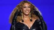 Beyoncé spots tennis-inspired skirt, looks stunning in new photos and fans agree