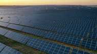 Renewables overtake coal but growth slows: reports