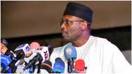 BREAKING: INEC releases guidelines for 2023 general elections