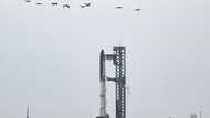 SpaceX set once more for Starship test flight