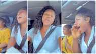 “Men don’t deserve good women,” Destiny Etiko says after sharing a video of her close friend that died