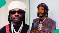 “Time to tell my side of story”: Naira Marley leaves fans restless, hints at major confession