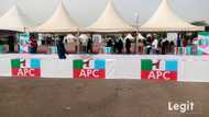 2023: Good news for PDP as INEC says APC does not have governorship candidate in southern state