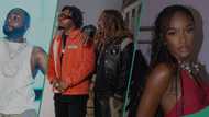 Grammy nominations 2024 full list: Davido, Ayra Starr celebrate their achievements