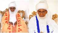 Just in: Tears as prominent northern emir dies after prolonged illness