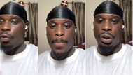 "I couldn't get work visa": Nigerian man who was asked to leave America shares experience in video