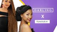 Darling X Kaneka X NASHCO: Crowning the National Braiding Champion
