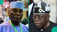 Breaking: Fresh details emerge as Tinubu is asked to step aside from 2027 presidential race