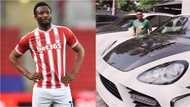 Obafemi Martins ahead of Ighalo as Mikel, Iheanacho named in top 10 richest Nigerian footballers