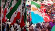 Former deputy speaker dumps PDP for APC, details emerge