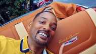 The famous actor Will Smith net worth, filmography, house and family