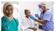 UK bars recruitment of health workers from Nigeria and 53 other countries