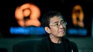 Defiant Philippine Nobel laureate Ressa fights for her freedom