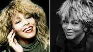 Tina Turner: Queen of Rock 'n' Roll dies at 83 in Switzerland after battling long illness