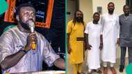 Former pastor narrates his bitter experience with Verydarkman and his lawyer: "He profiled me"