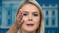 White House says Canada 'caved' to Trump on tech tax