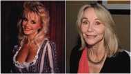 Amazing facts about Gunilla Hutton