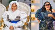 The Prophetess: Director says Toyin Abraham once 'entered into the spirit' during rehearsals