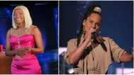 Fans jubilate as Nigerian singer Simi joins American super icon Alicia Keys on her summer tour: "Massive win"