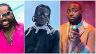 "Adekunle Gold gave me the attire I wore to perform at Davido’s 02 London concert": Pheelz confesses