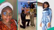 Lady advises Jarvis' mum to discipline and send her back to school, faults Peller's proposal