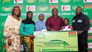 Dufil Prima Foods Supports 200 Nigerians Living with Sickle Cell Disorder