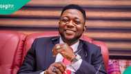 Uromi Killings: Edo governor’s aide Daniel Eromosele accuses PDP of destabilisation plot