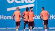 Mascherano discloses vital and big revelation about Messi which will stun all Barcelona fans
