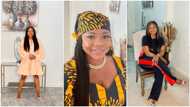I was a cleaner with master's degree abroad before I owned houses - Nigerian woman celebrates moving to Canada