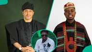 Olodo Uprising: Daddy Freeze Weighs In, Knocks Ycee, Praises Peller, Says "Blame the Institution"