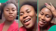 "Please, he's my everything": Lady shares call as woman begs her to leave her man, video trends