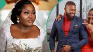 “I felt like an outsider for years”: Actress Blessing Obasi opens up on marrying at an older age