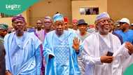 Ondo guber: Ganduje announces APC’s plan to capture all southwest states, “I won’t reveal our secret”