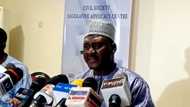 2023: TMG holds strategic meeting to chart course for seamless general elections