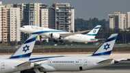 Israel's El Al says scrapping S. Africa flights end March