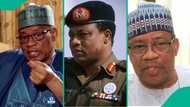 After 7 military coups in Africa since 2020, IBB shares how to stop coups anywhere in the world