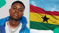 Peller shares why he rejected N61 million offer to become Ghanaian Citizen, video ignites reactions