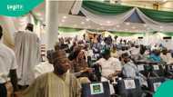 'Yan adawa sun fitar da tsarin kafa gwamnati a 2027 da kifar da Tinubu