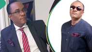 "Our Superhero goes home": Late actor Saint Obi's family releases burial date, netizens pen emotional tributes