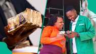 CREDICORP: FG targets 2 million Nigerians for consumer credit in 2027, reveals how to benefit
