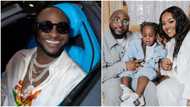 "Everybody knows me and Chioma didn't deserve that": Davido opens up on coping with Ifeanyi's loss
