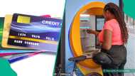 GTBank, UBA, FirstBank, others raise dollar spending limits on naira cards as FX crisis eases
