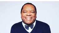 More about the life and death of the famous comedian, John Witherspoon