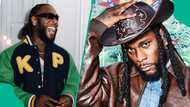 Burna Boy reclaims top spot as Africa’s best-selling artist with new global record